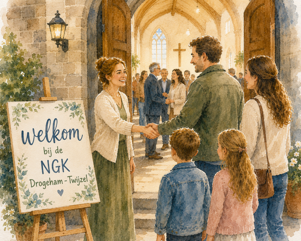 welkom